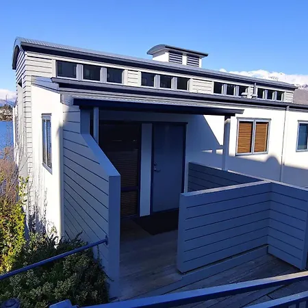 Fantastic Views! The Point Apartment Queenstown Exterior photo